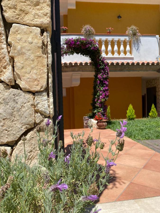 Rosa Dei Venti Accomodation تروبيا المظهر الخارجي الصورة