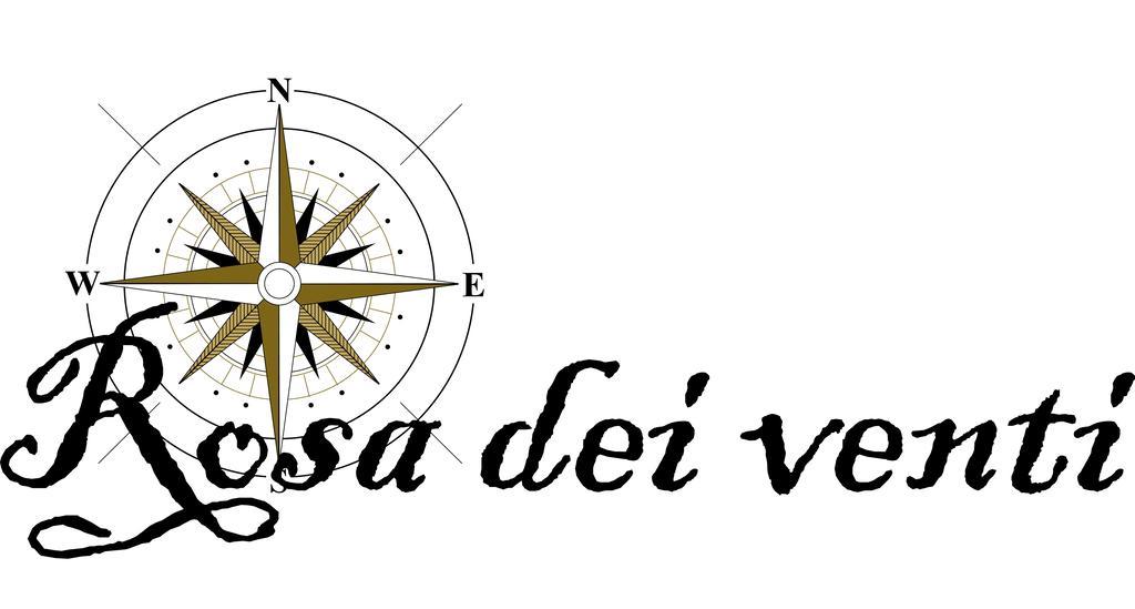 Rosa Dei Venti Accomodation تروبيا الغرفة الصورة
